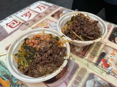 -三姐海南粉(骑楼老街店)
