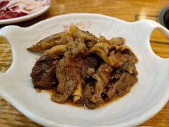-为什么牛潮汕牛肉火锅(万胜广场店)