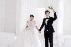-金夫人婚纱摄影(华南店)