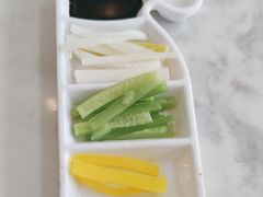 -全聚德(蓝山店)