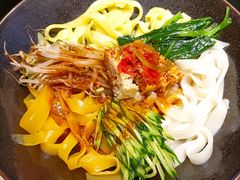 -悦海·家宴·冰花皮皮虾大锅贴(宝龙店)