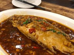 -一楼食业·美食人家