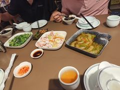 -大洋家·精品潮汕菜·生腌砂锅粥(天河东路店)