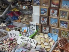-石塘路海鲜市场(草厂中路店)