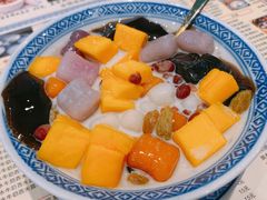 全料芋圆-黄氏壹品汇•水牛奶甜品(全国总店)