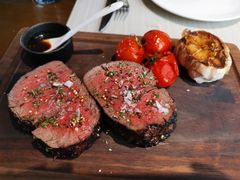 和牛4级牛腹排-Atto Primo