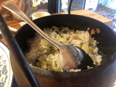 -百年神厨·地道川菜(清江西路店)