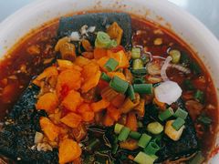 -三两粉(莲塘华润万家店)