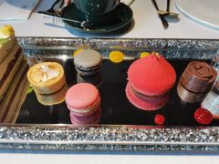 -Wei菋·Le Bistrot