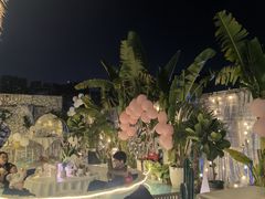 -天空花园餐吧·生日·团建(南山店)