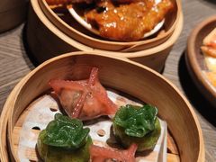 -万丽轩·粤菜(王府井金茂万丽酒店)