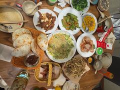 -鸽子窝(青塔店)