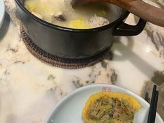 -小吊梨汤·北京菜(香山店)