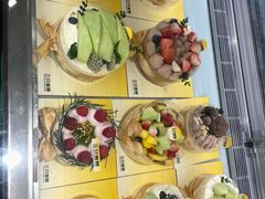 -三只蜜蜂蛋糕(东城店)