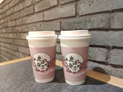 -唐沫茶兮(仓山万达金街店)