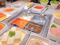 -海底捞火锅(吾悦广场店)