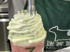-迷客夏Milksha(圆融天幕店)