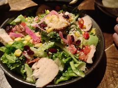 -Q MEX 库迈墨西哥餐吧(三里屯店)