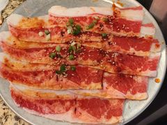 -首尔烤肉大排档(合生汇店)