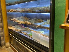 自助取餐区-乐乐姐超级土豆(中关村5号店)