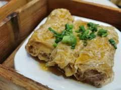 香芋腐皮-荣华酒楼(鼎湖区店)