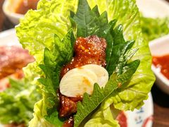 -蒜香焼肉PURUSHIN(马场路店)