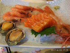 -左舞日本料理