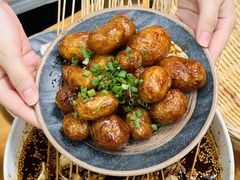 -古真记钵钵鸡(总店)