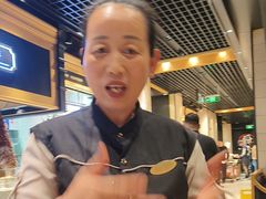 -川骄海鲜自助(亚运村店)