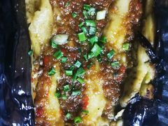 -老卜奎齐齐哈尔烤肉(人民东路店)