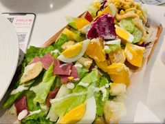 -必胜客(东营万达店)