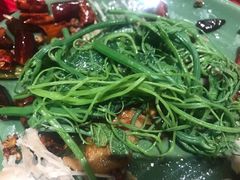 -那家小馆•北京菜•烤鸭(香山店)