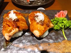 鹅肝寿司-魔丼屋(日月光店)