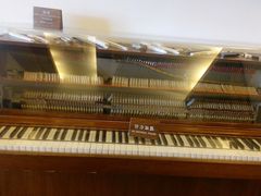 -鼓浪屿钢琴博物馆