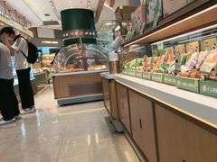 -爱达乐面包生日蛋糕(郫县时代天街店)