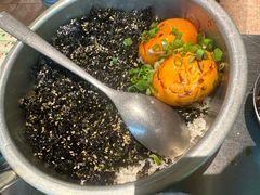 -山葵说·泥炉烤肉(泰达时尚E街区店)