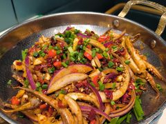 -绿草地·湘菜(7mall店)