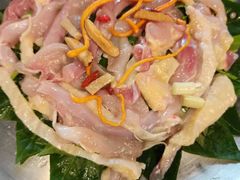 -水禾轩·海鲜蒸汽主题餐厅(新香洲旗舰店)