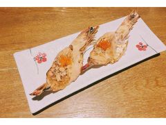 芝士焗大明虾-寻味寿司日本料理(华亿店)