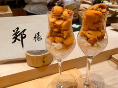 -荣一代目OMAKASE板前料理