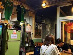 -炙热童年·老北京炙子烤肉(南锣鼓巷店)
