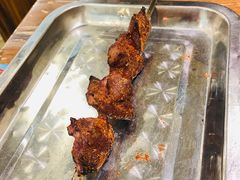 -清真·玛丽亚新疆菜主题餐厅(浙江中路店)
