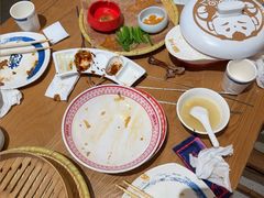 -满园烤鸭·春饼(抚顺万达店)