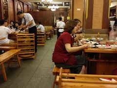 大堂-老码头火锅(玉林店)