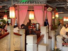 -寻宝记绍兴菜(鲁迅路店)