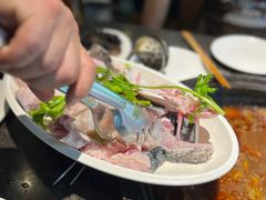 -大鱼山房鱼头火锅(老字号品质店)