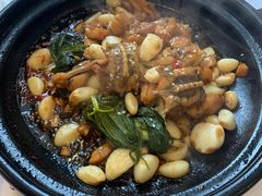 -汉通东林海鲜大酒店(鼓楼孝闻街店)