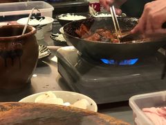-ドライブインいとう豚丼名人(新千岁机场店)