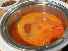 -珍巴奴毛肚牛肉小火锅(四惠店)