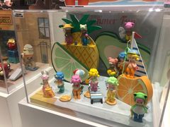 -泡泡玛特POPMART(赛格国际购物中心店)